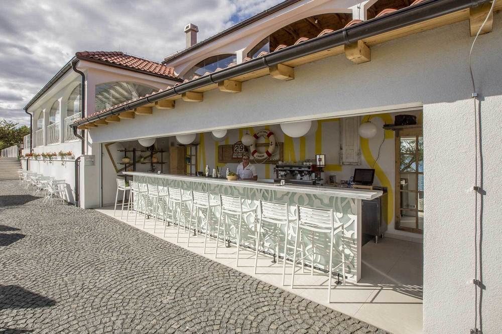 Belvedere Mobile Homes Seget Vranjica Esterno foto